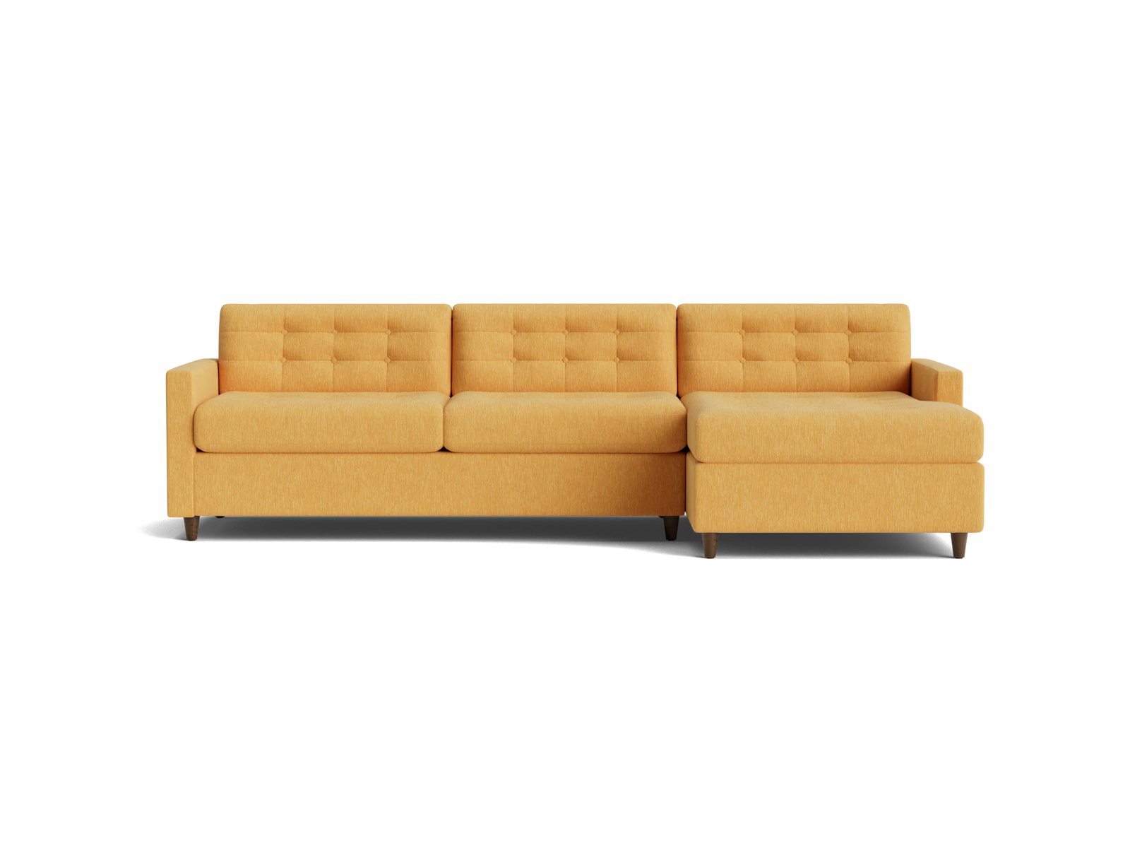 Eliot Sleeper Sectional
